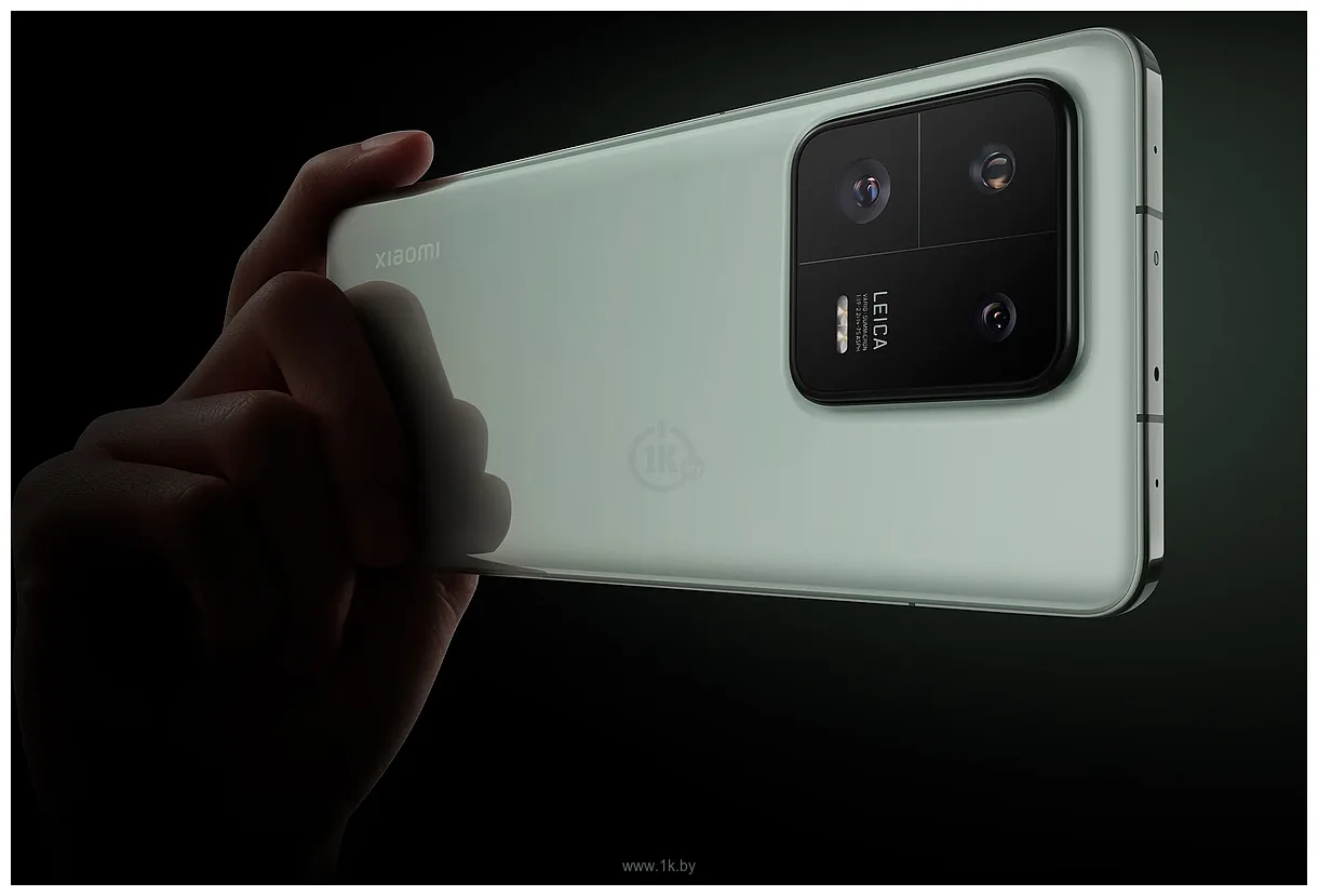 Фотографии Xiaomi 13 Pro 12/512GB (китайская версия) Фотографии Xiaomi 13 Pro 12/512GB (китайская версия)