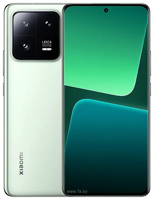 Фотографии Xiaomi 13 Pro 12/512GB (китайская версия) Фотографии Xiaomi 13 Pro 12/512GB (китайская версия)