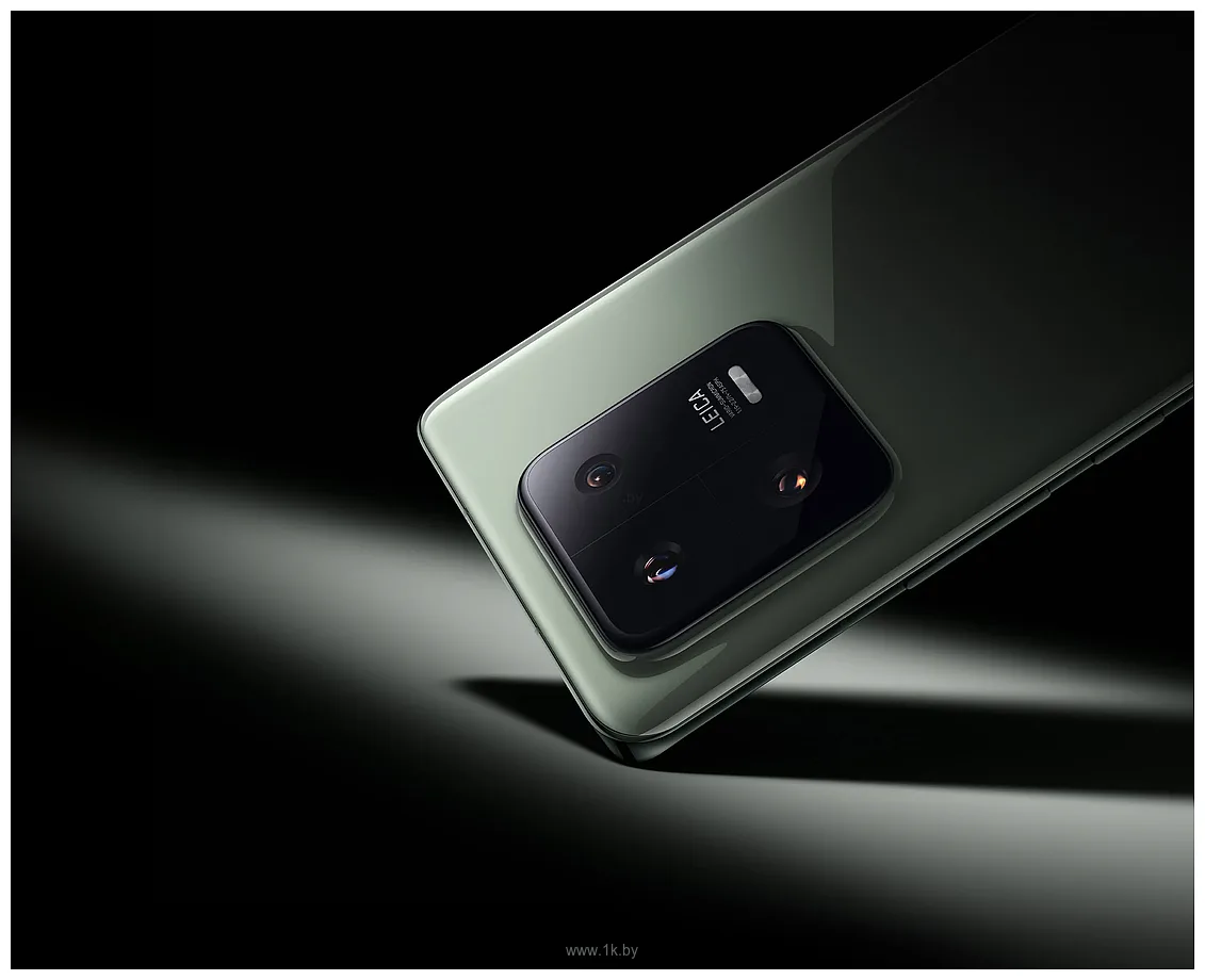 Фотографии Xiaomi 13 Pro 12/512GB (китайская версия) Фотографии Xiaomi 13 Pro 12/512GB (китайская версия)