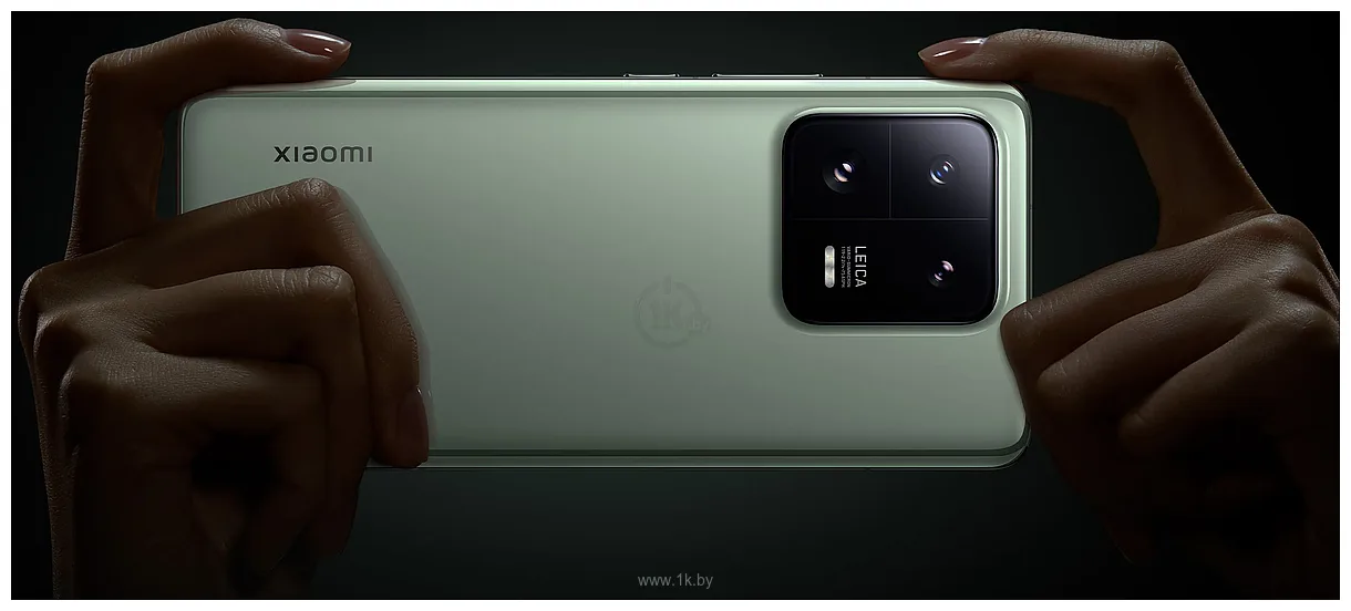 Фотографии Xiaomi 13 Pro 12/512GB (китайская версия) Фотографии Xiaomi 13 Pro 12/512GB (китайская версия)