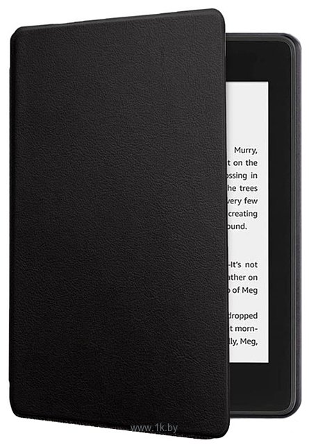 Фотографии KST Smart Case для Amazon Kindle 11 2021 (черный)