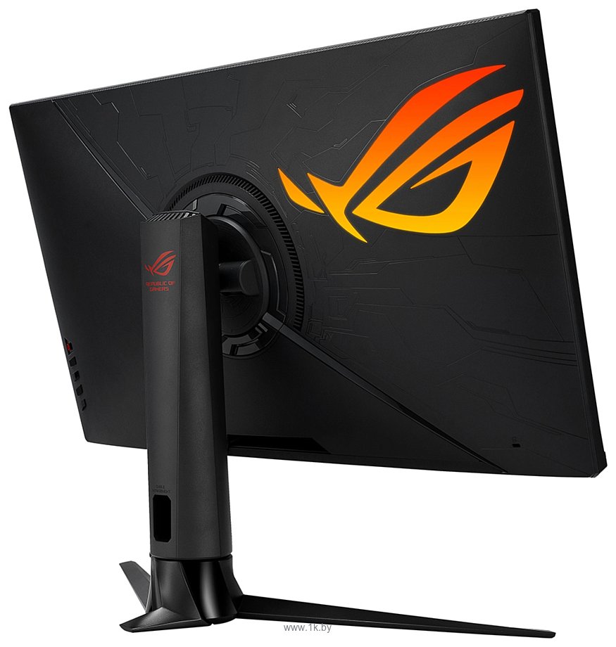 Фотографии ASUS ROG Swift PG32UQ