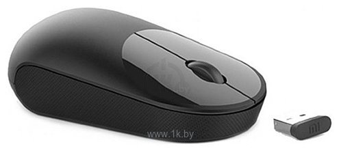 Фотографии Xiaomi Mi Wireless Mouse Lite HLK4035CN
