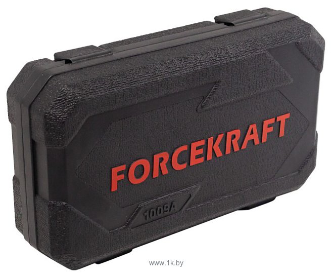 Фотографии ForceKraft FK-1009A 9 предметов
