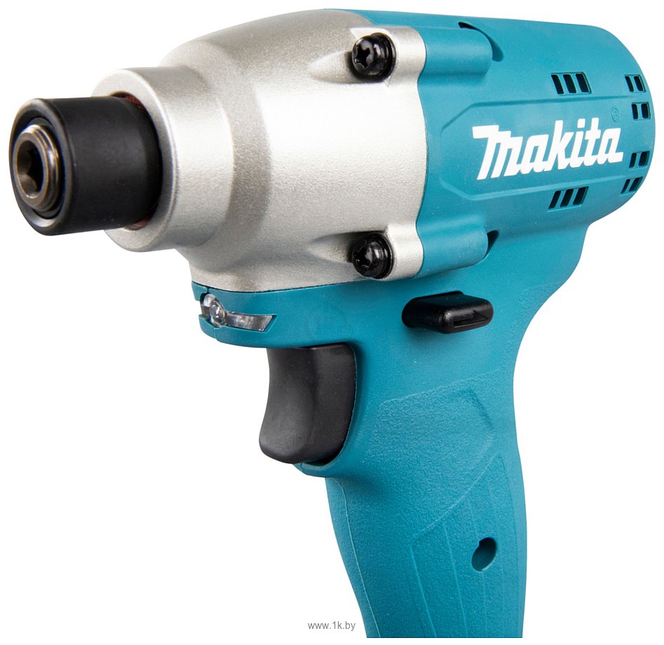 Фотографии Makita TD112DMZ