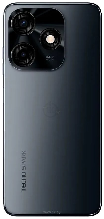 Фотографии Tecno Spark 10C 4/64GB