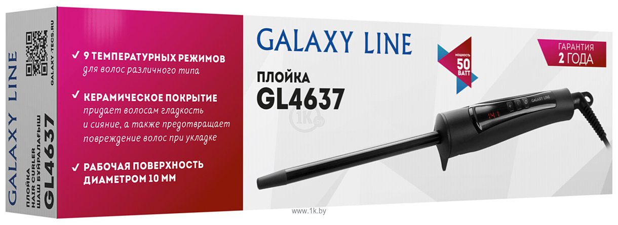 Фотографии Galaxy Line GL4637