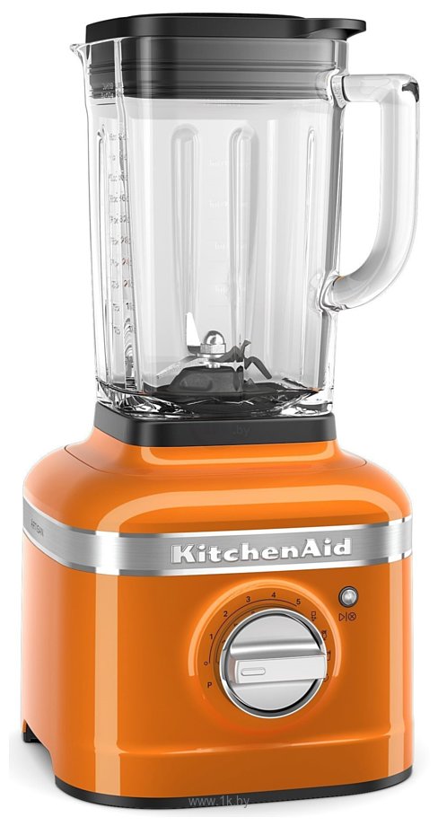 Фотографии KitchenAid Artisan K400 5KSB4026EHY