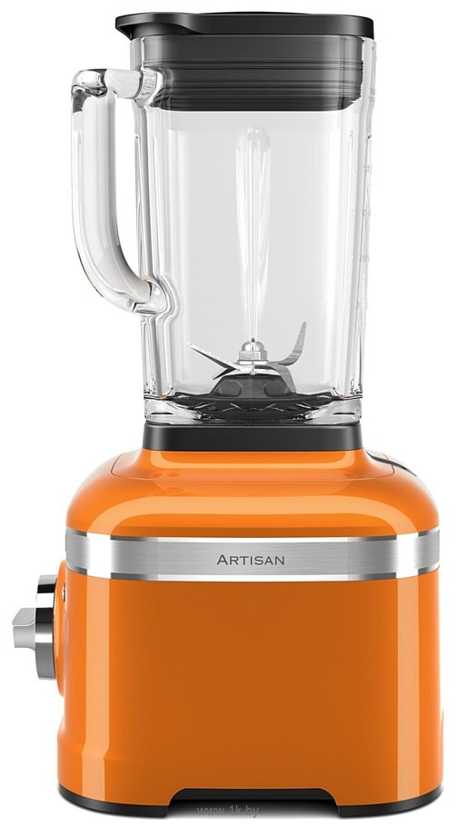 Фотографии KitchenAid Artisan K400 5KSB4026EHY