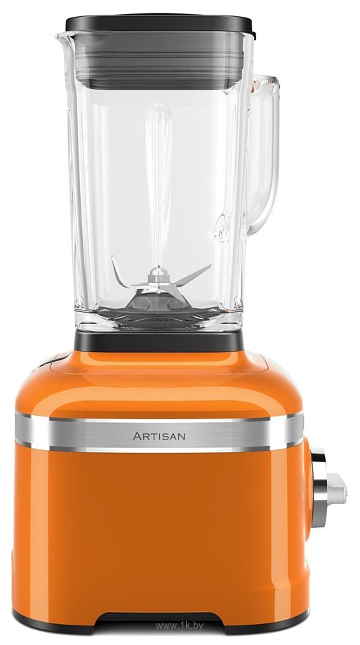 Фотографии KitchenAid Artisan K400 5KSB4026EHY