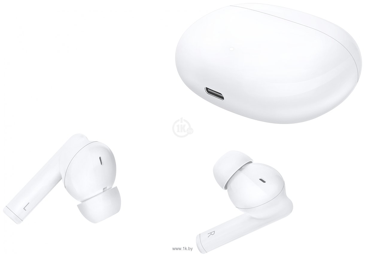 Фотографии HONOR Choice Moecen Earbuds X5 (международная версия)