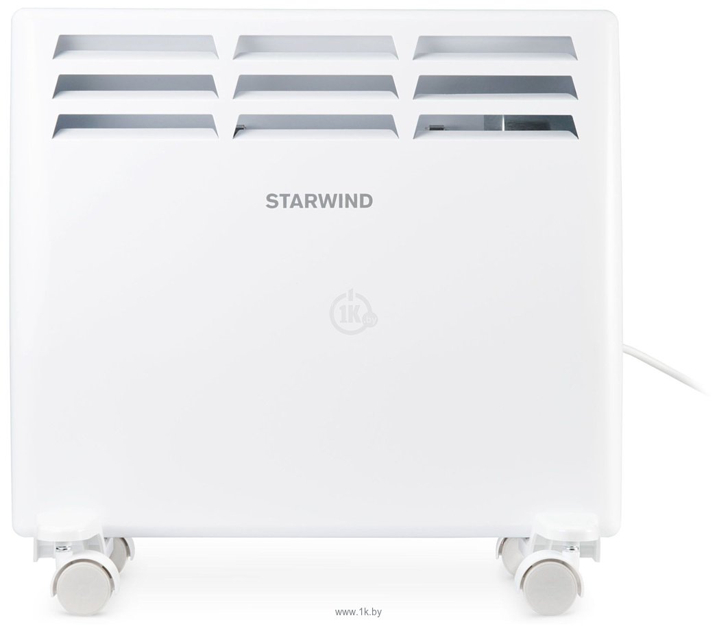 Фотографии StarWind SHV4510