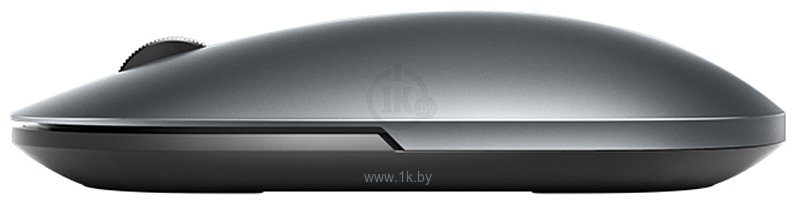 Фотографии Xiaomi Mi Wireless Fashion Mouse gray