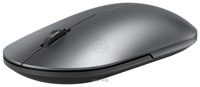 Фотографии Xiaomi Mi Wireless Fashion Mouse gray