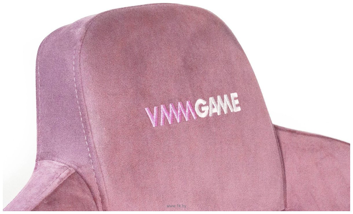 Фотографии VMM Game Unit Velour Upgrade XD-A-VRPU-B23 (пурпурный)