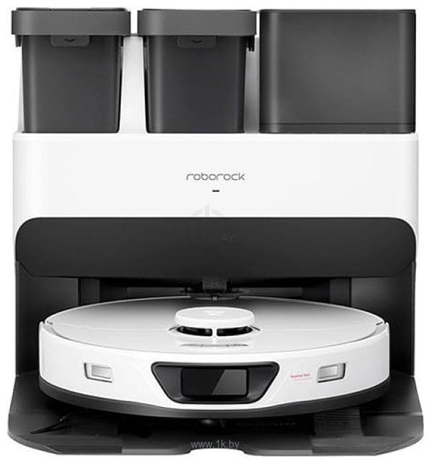 Фотографии Roborock S7 Max Ultra Q100TSC (международная версия, белый)