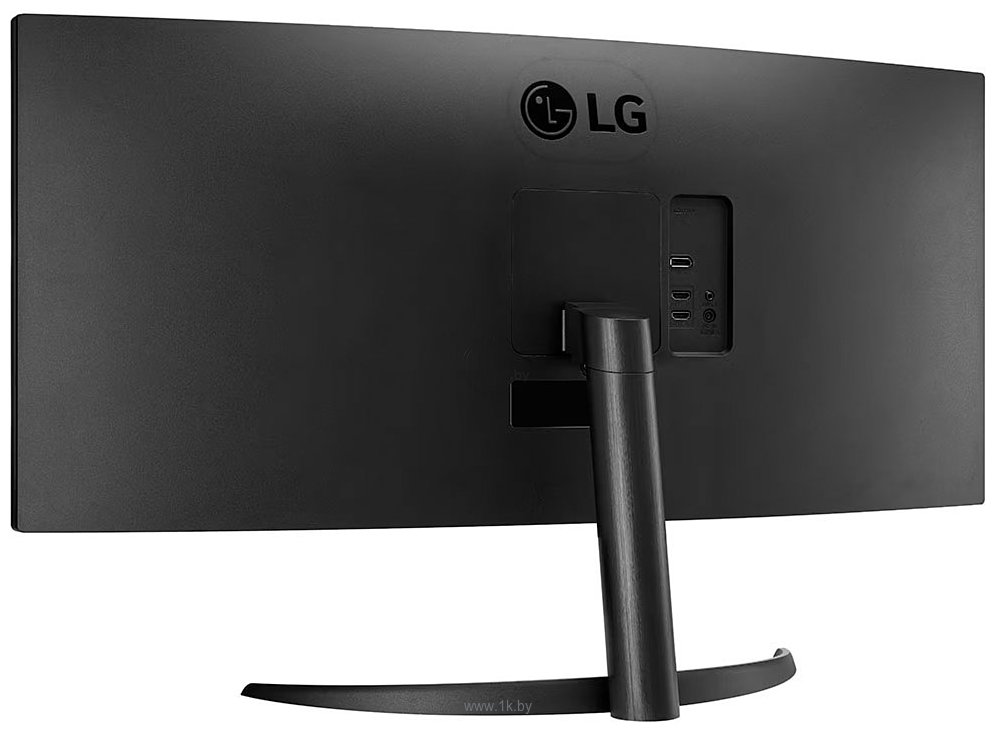 Фотографии LG UltraWide 34WR50QC-B