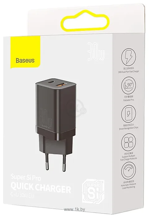 Фотографии Baseus CCSUPP-E01 Фотографии Baseus CCSUPP-E01
