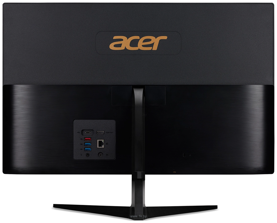 Фотографии Acer Aspire C24-1800 DQ.BKLCD.004