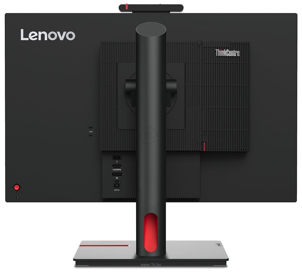 Фотографии Lenovo ThinkCentre Tiny-in-One 24 G5 12NAGAT1EU