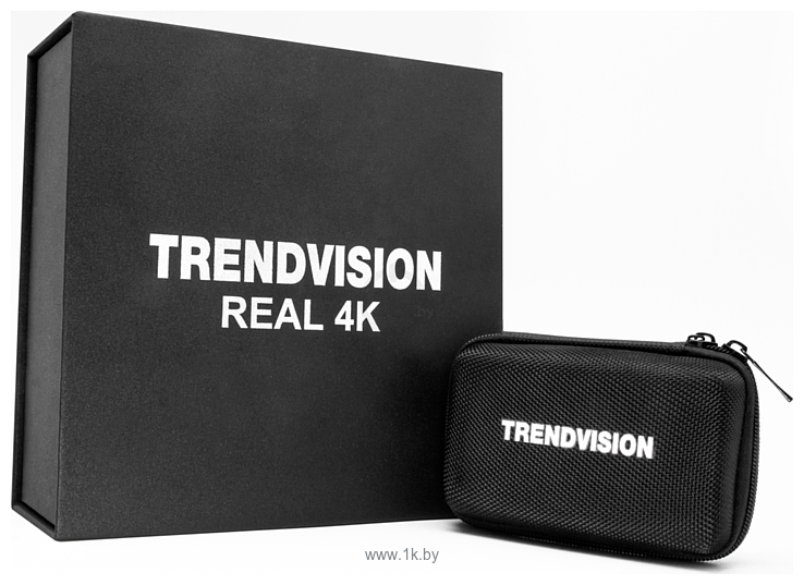 Фотографии TrendVision Hybrid Signature Real 4K Max