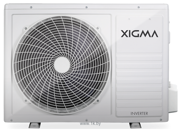 Фотографии Xigma Turbocool Inverter 2023 XGI-TX27RHA