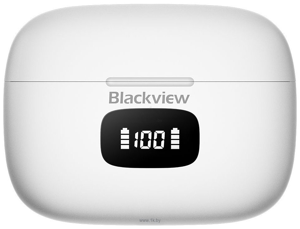 Фотографии Blackview AirBuds 8 (белый)