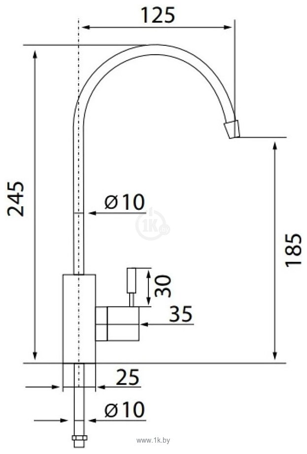 Фотографии Longran LC2103 (лава) Фотографии Longran LC2103 (лава)
