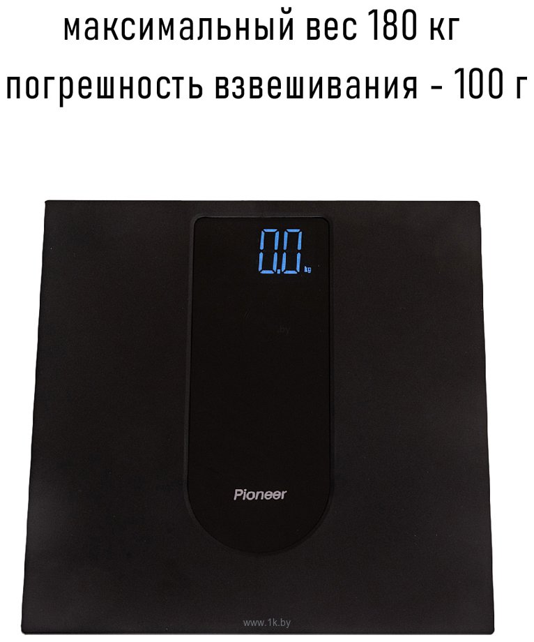 Фотографии Pioneer PBS1003