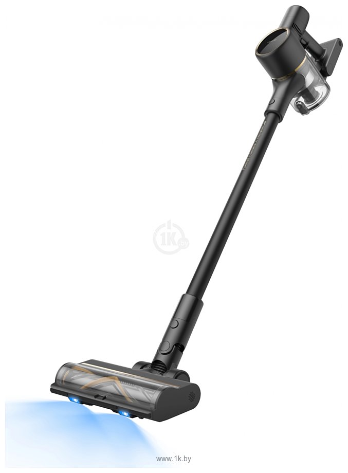 Фотографии Dreame Cordless Vacuum Cleaner R10 Pro Aqua