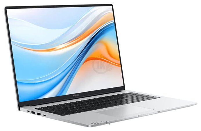 Фотографии HONOR MagicBook X 14 Plus 2024 FMI-721 (5301AJME)