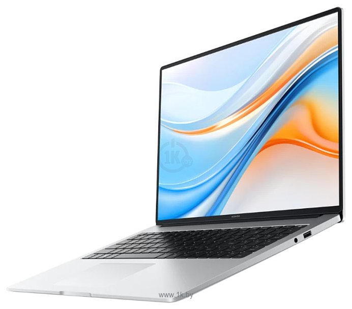 Фотографии HONOR MagicBook X 14 Plus 2024 FMI-721 (5301AJME)