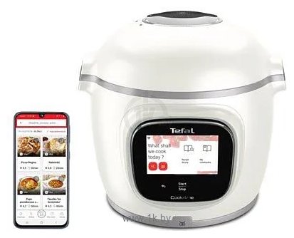 Фотографии Tefal CY943130