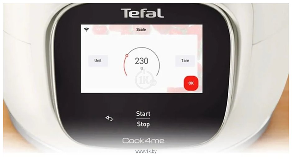 Фотографии Tefal CY943130