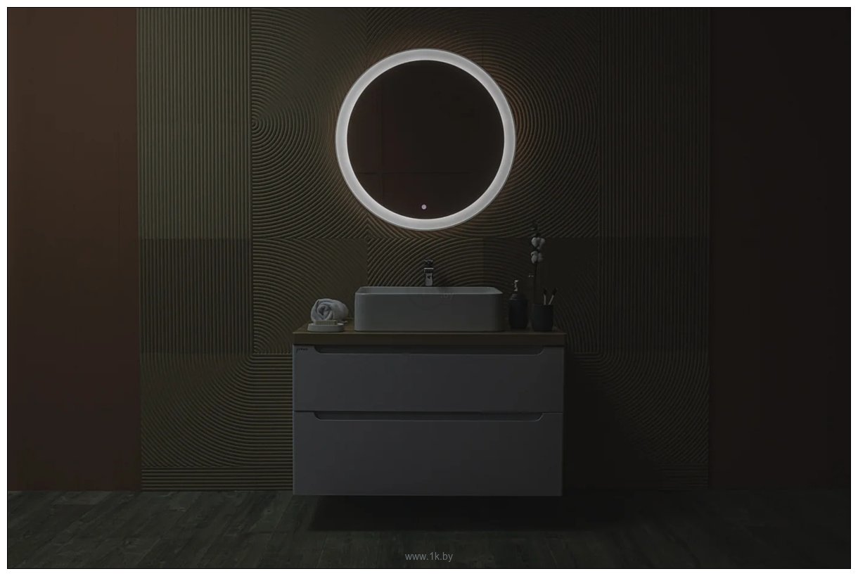 Фотографии Silver Mirrors  Перла-ТХ D770 LED-00002696