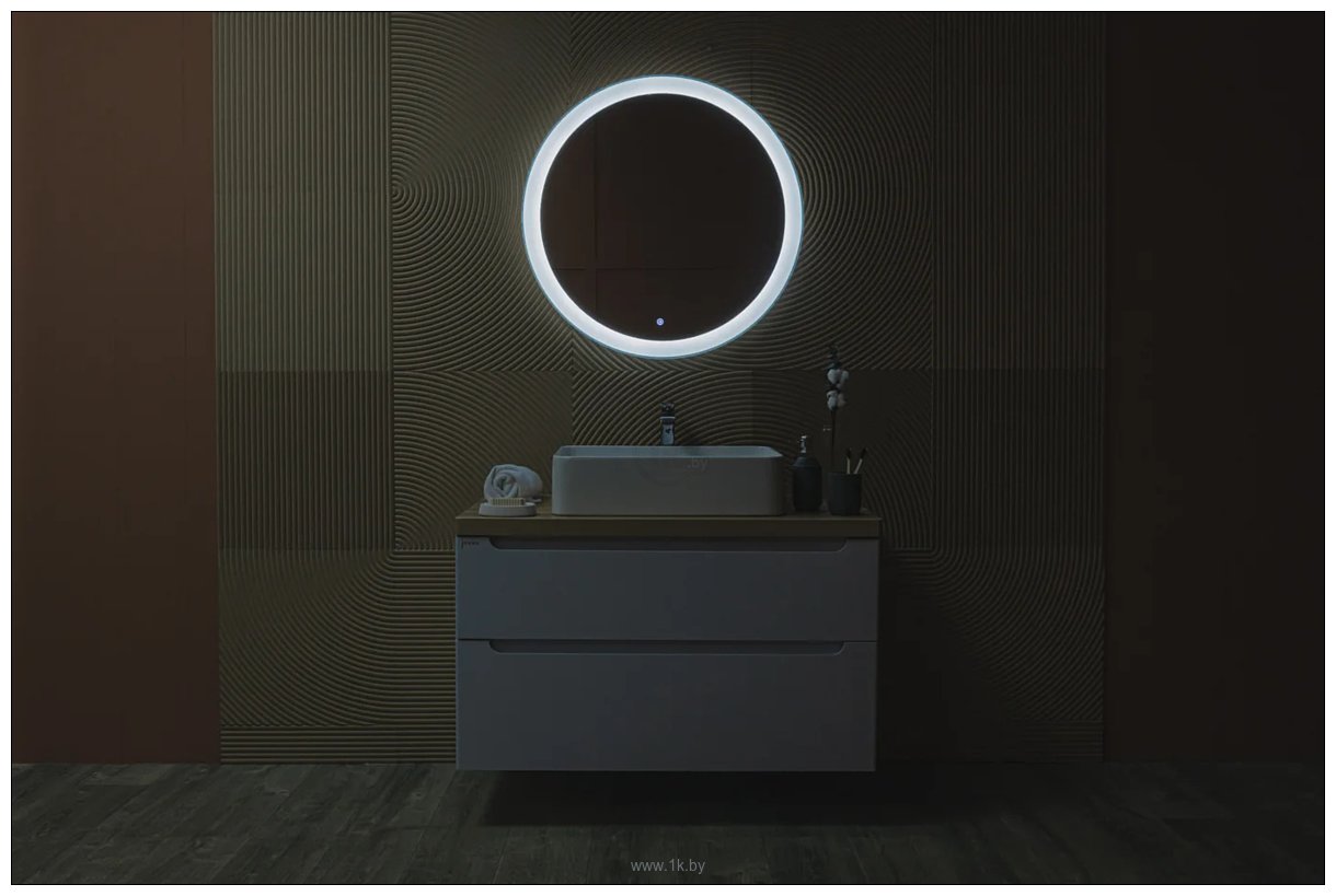 Фотографии Silver Mirrors  Перла-ТХ D770 LED-00002696