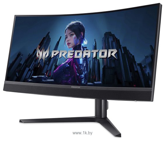 Фотографии Acer Predator X34V3bmiiphuzx UM.CXXEE.301