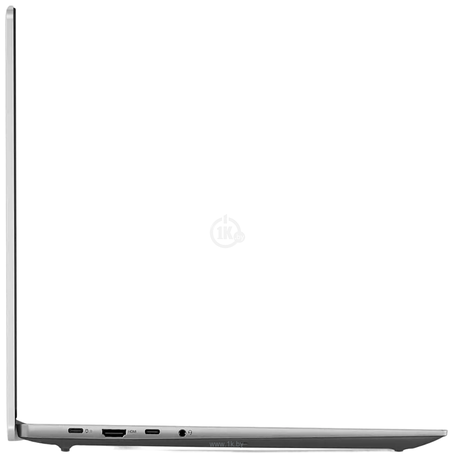 Фотографии Lenovo IdeaPad Slim 5 16IRL8 (82XF93TLRU)