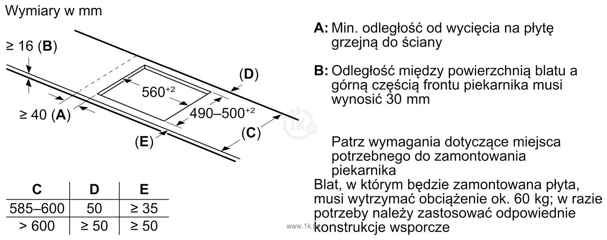 Фотографии Bosch Serie 6 PVS63KHC1E