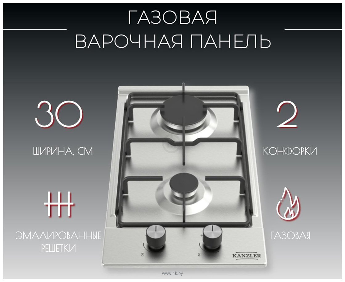 Фотографии Kanzler KM 523 E