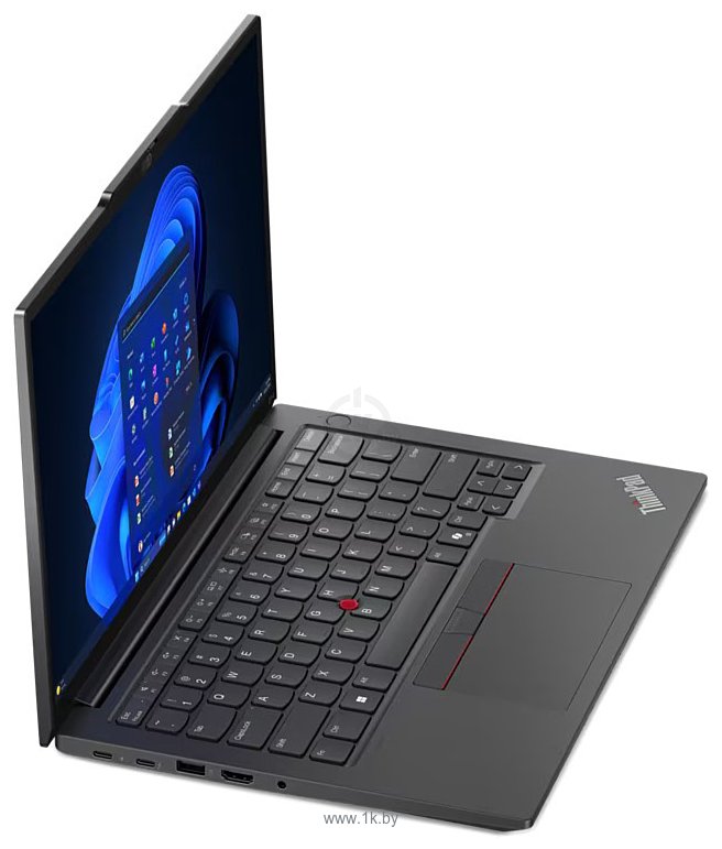 Фотографии Lenovo ThinkPad E14 Gen 6 Intel (21M8S0WG00)