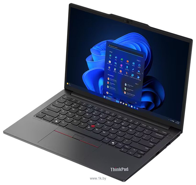 Фотографии Lenovo ThinkPad E14 Gen 6 Intel (21M8S0WG00)