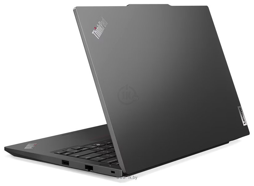 Фотографии Lenovo ThinkPad E14 Gen 6 Intel (21M8S0WG00)