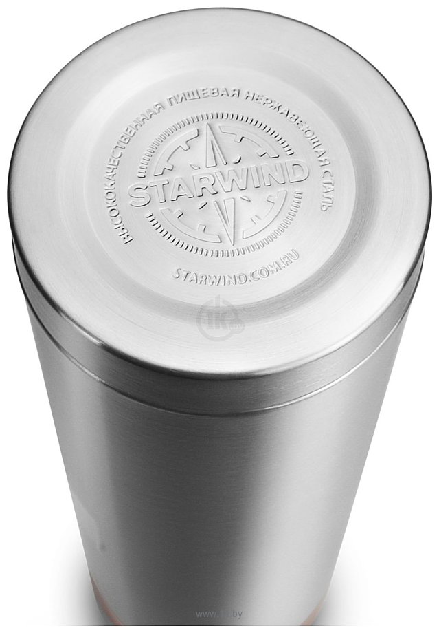 Фотографии StarWind 10-1000