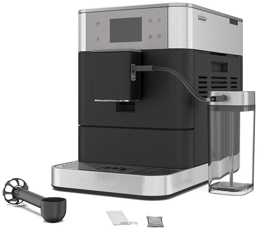 Фотографии KitchenAid 5KES8557BBK