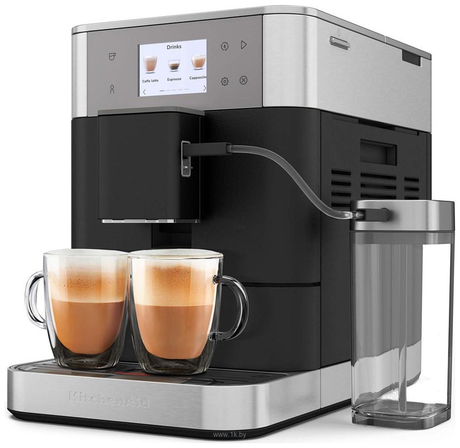 Фотографии KitchenAid 5KES8557BBK