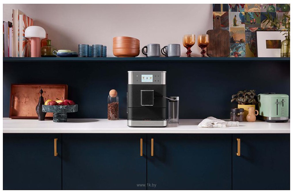 Фотографии KitchenAid 5KES8557BBK