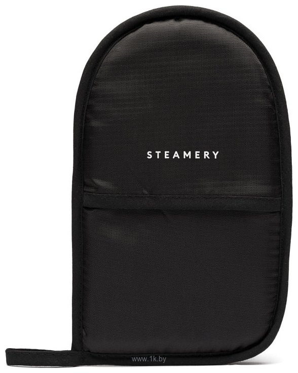 Фотографии Steamery Cirrus X Handheld Steamer Black