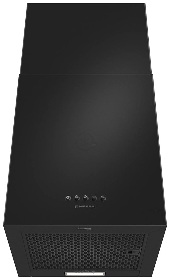 Фотографии Meferi ROOMBOX40BK Light