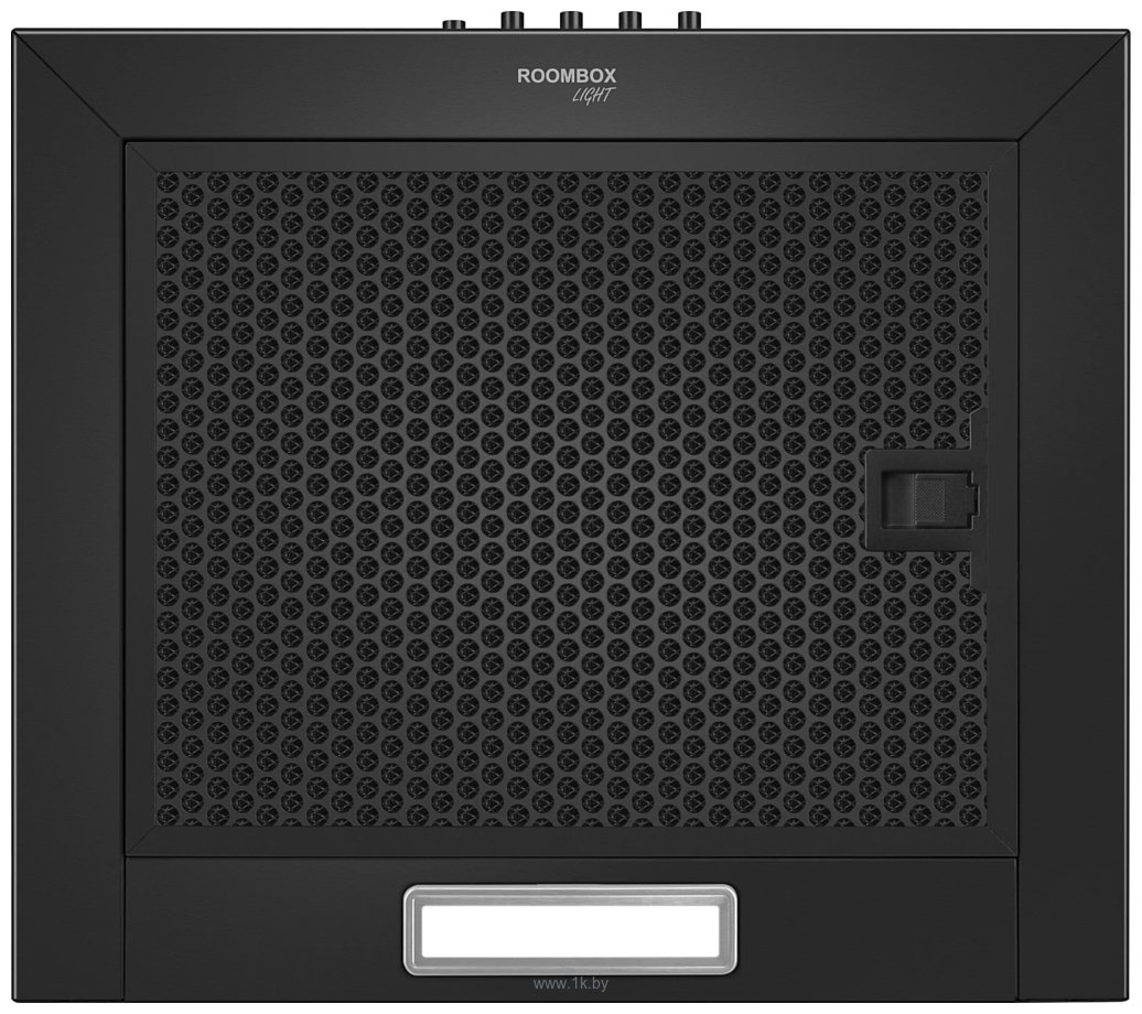 Фотографии Meferi ROOMBOX40BK Light
